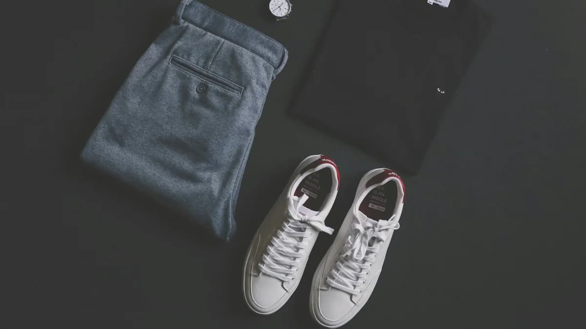 Fashion ecommerce shipping packages — reducing fit-related clothing returns with virtual try-on