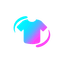 TryDrobe Logo