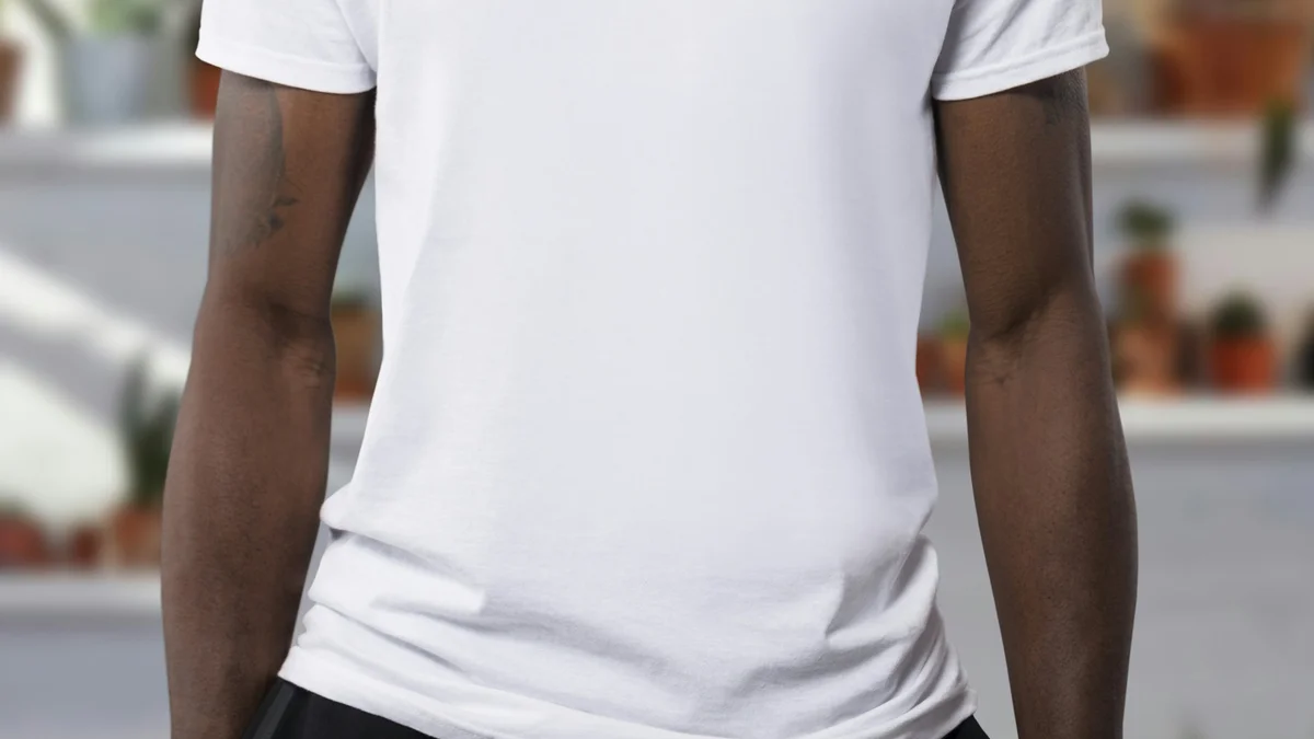 Folded apparel and retail clothing - sizing expectations and returns in fashion ecommerce