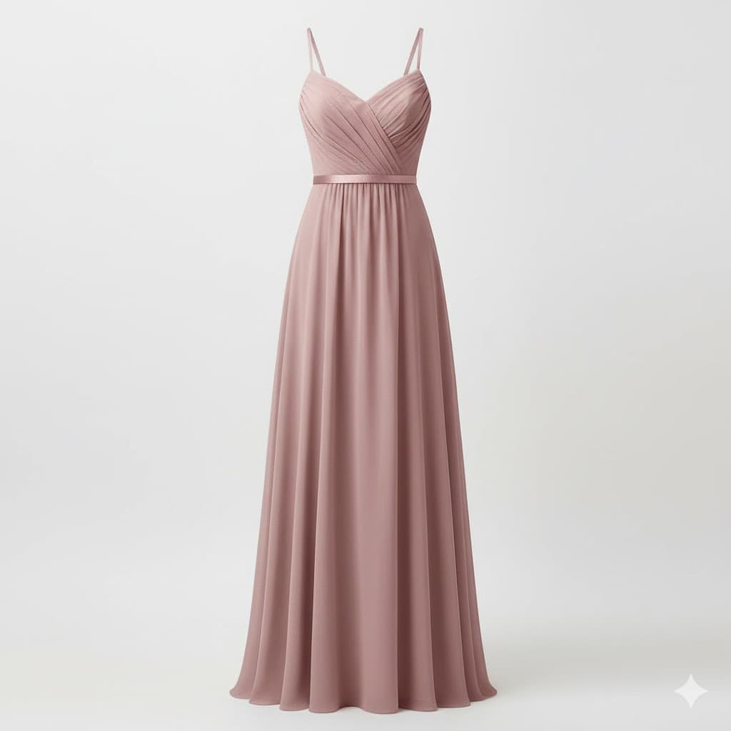 Holiday party outfit to try on virtually